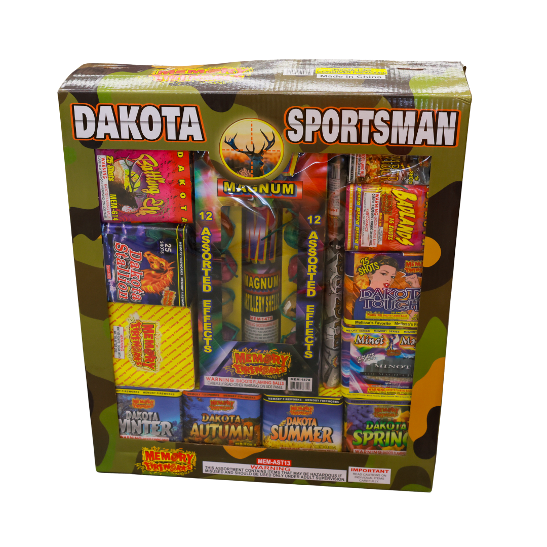 Dakota Sportsman